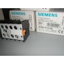 3TX4413-0A SIEMENS AUXILIARY CONTACT BLOCK